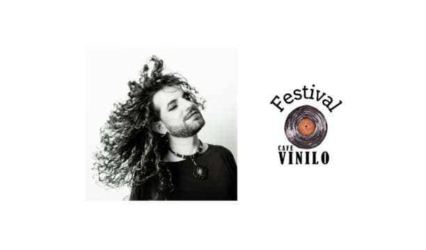 Festival Vinilo (Apertura) - La Ferni