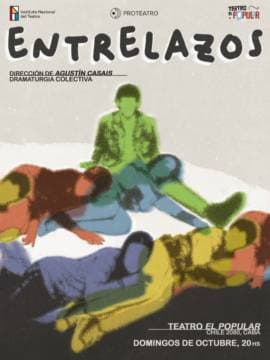 Entrelazos