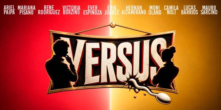 Versus