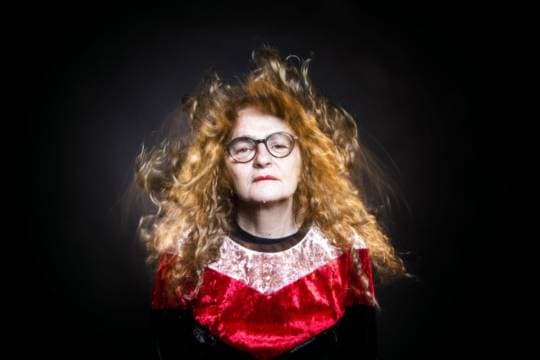 Julia Molinari Acústico