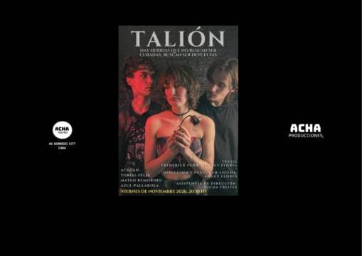 Talión