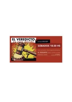 El Veredicto