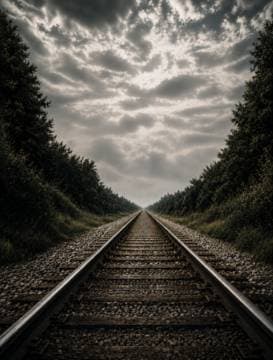 El tren que se perdio