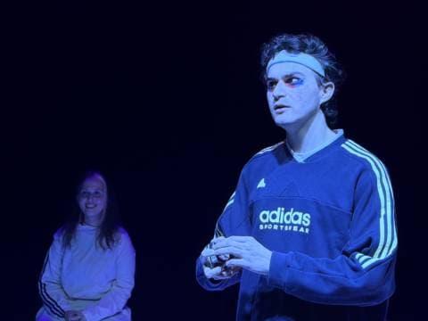 Ensayo futuro
