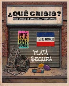 ¿Qué Crisis?