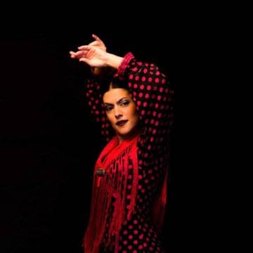 Cordare flamenco
