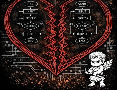 Algoritmos del amor