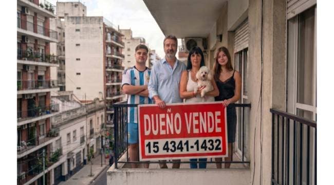 Dueño Vende