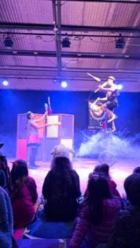 Urban Circus