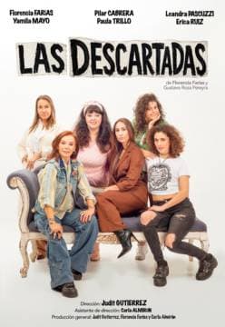 Las descartadas