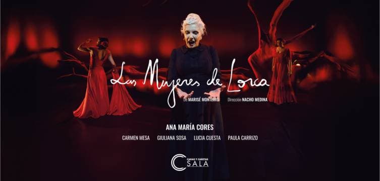 Las mujeres de Lorca