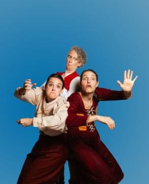 Los cielos de Manuel