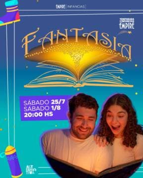 Fantasía