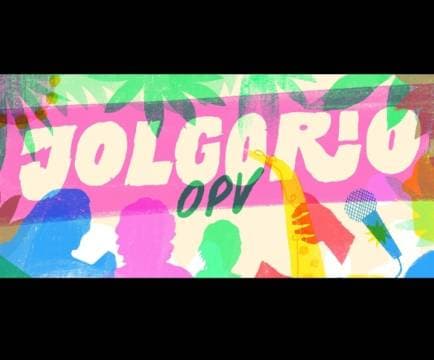 Jolgorio