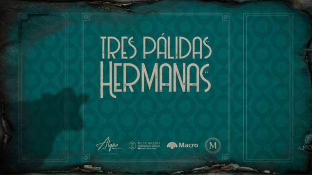 Tres Pálidas Hermanas