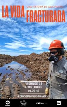 La vida fracturada