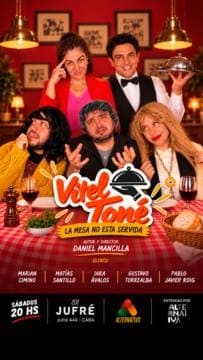 Vitel Toné