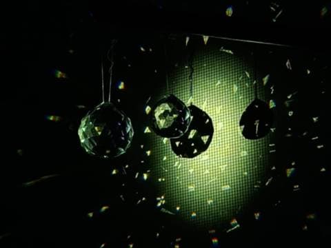 TIMBRE. Luz y sonido en la misma frecuencia