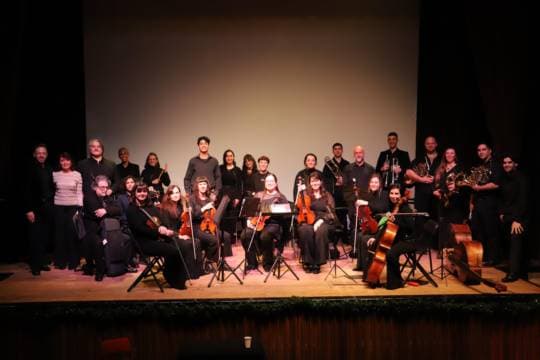 Concierto Lírico