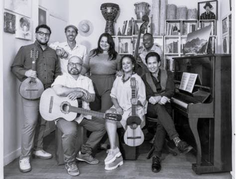 A tu regreso · Hay canciones que nos traen de vuelta