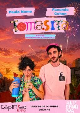 Tomasita