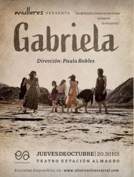 Gabriela