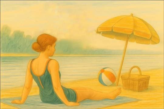 Verano es algodón