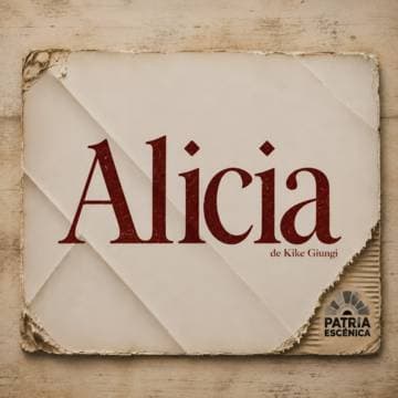 Alicia