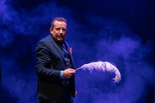ACTO (ilusión o catástrofe)