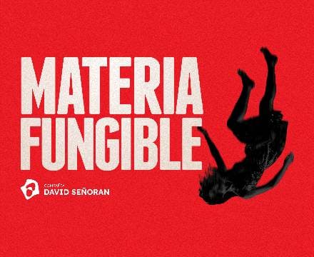Materia fungible