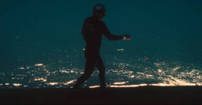 Hombre de la Atlántida