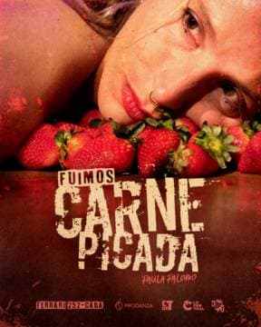 Fuimos carne picada