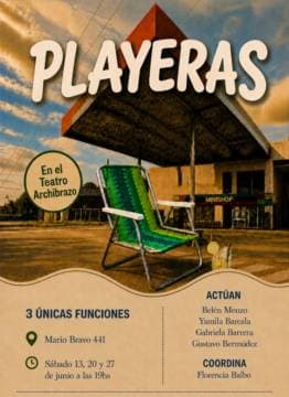 Playeras