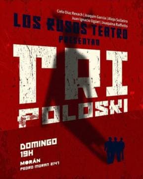 Tri Poloski