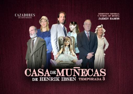 Casa de muñecas