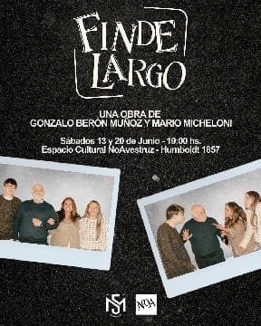 Finde Largo