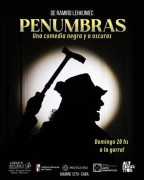 Penumbras