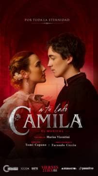 A tu lado Camila