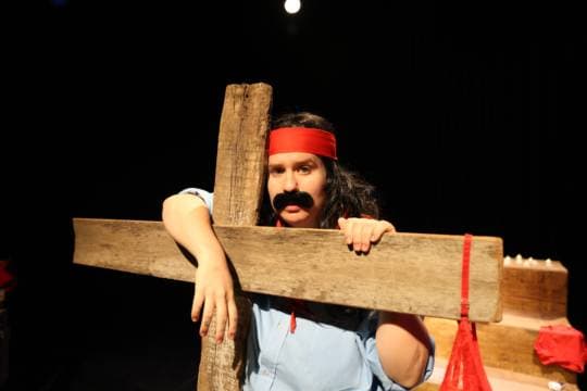 GAUCHITO GIL, Entre zambas y verano es más fácil enamorarse