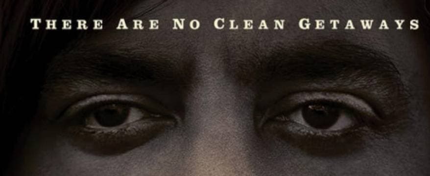 No Country for Old Men