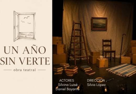Un año sin verte