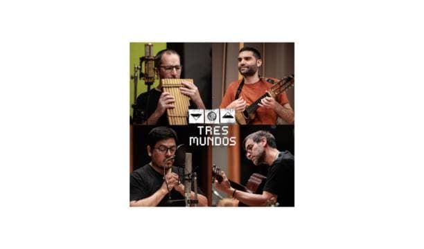 TRES MUNDOS presenta "Un viaje antes del tiempo"