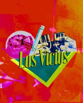 Los vicios