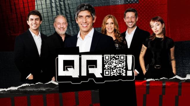 Comunidad QR