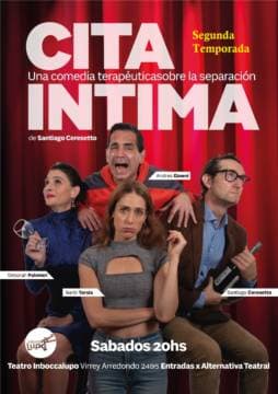 Cita Íntima