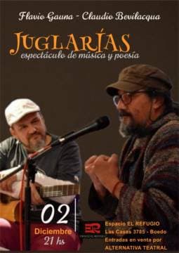 Juglarías