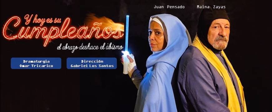 Y hoy es su Cumpleaños