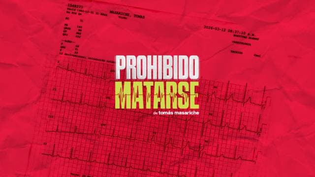 Prohibido Matarse