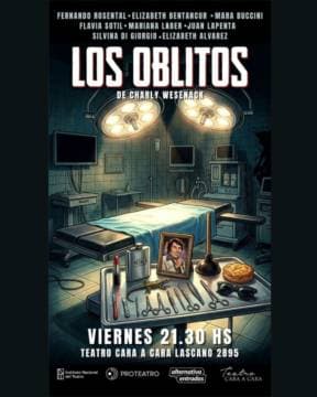 Los oblitos
