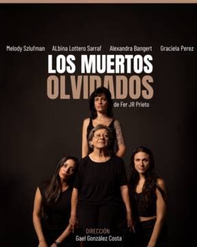 Los Muertos Olvidados